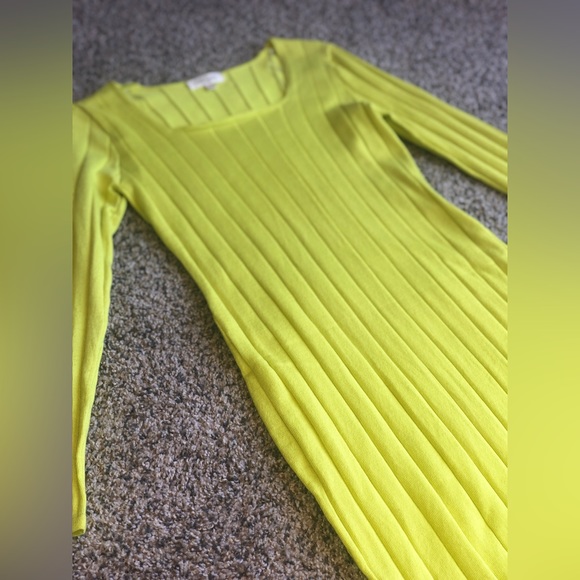 Full Circle Dress💚 - Picture 3 of 10